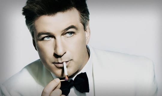 Alec Baldwin