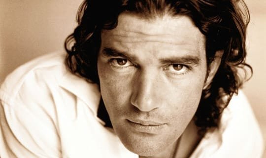 Antonio Banderas