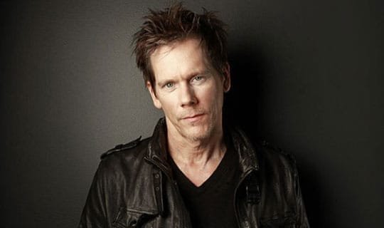 Kevin Bacon