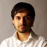 Dr Viren Swami