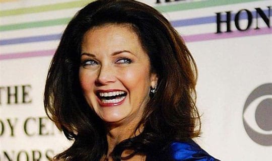 Lynda Carter