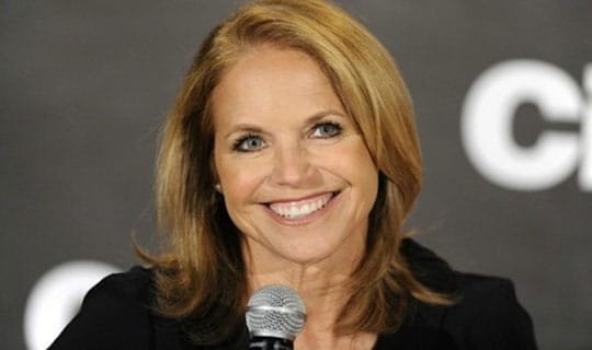 Katie Couric