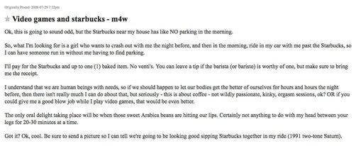 Starbucks kahve