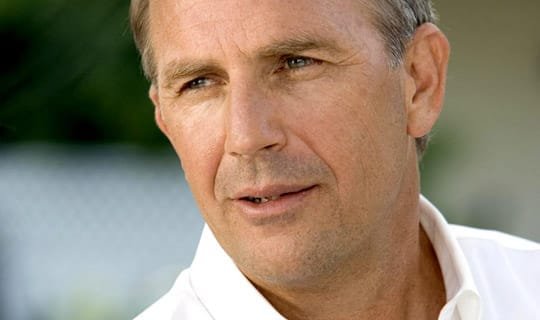 Kevin Costner
