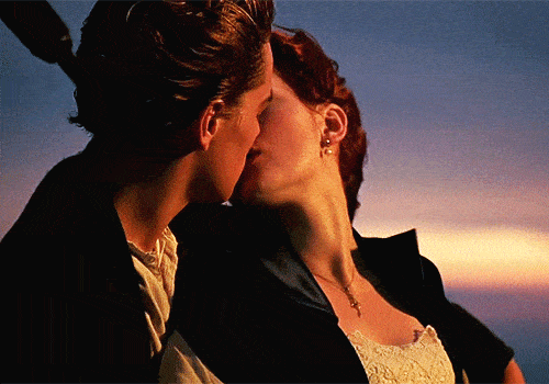 Jack et Rose - 