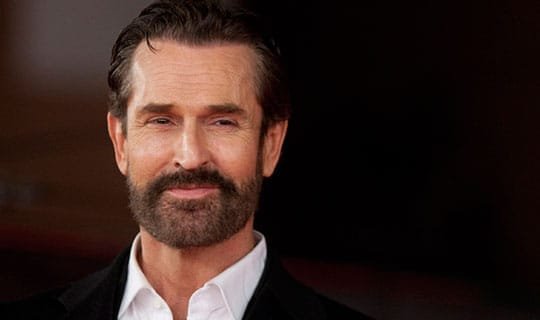 Rupert Everett