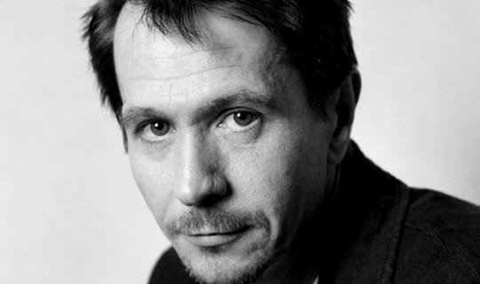 Gary Oldman