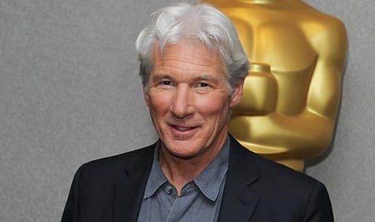 Richard Gere