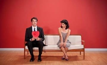 Vor- und Nachteile von introvertierten Dates