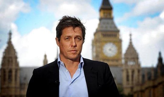 Hugh Grant