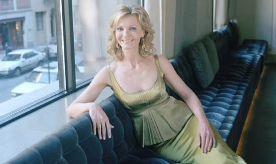 Joan Allen