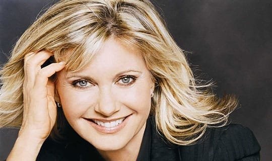 Olivia Newton-John