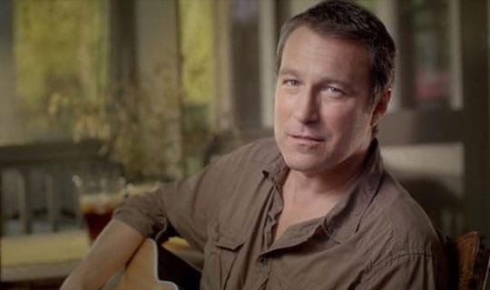 John Corbett