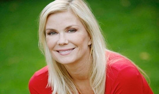 Katherine Kelly Lang