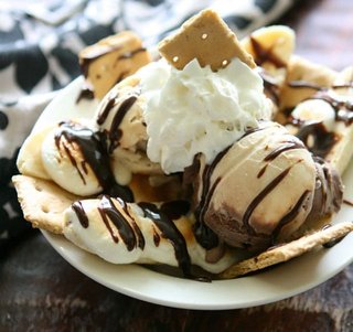  Bana Biraz S'more ver