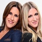 Lori Zaslow et Jennifer Zucher