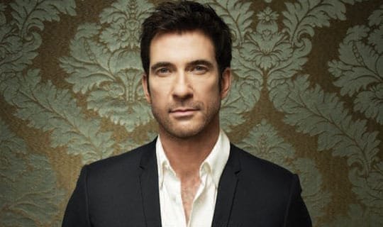 Dylan McDermott