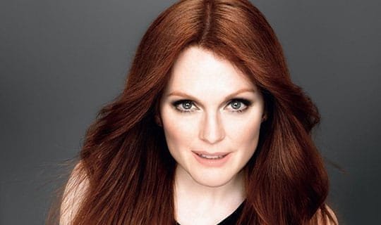Julianne Moore