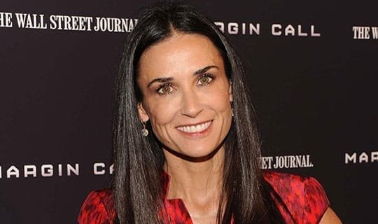 Demi Moore