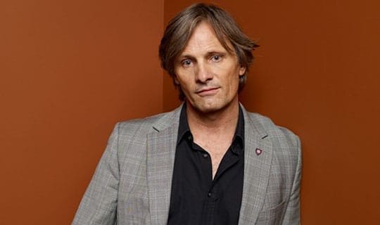Viggo Mortensen