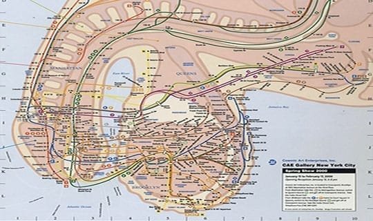 Metrosysteem