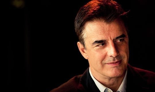 Chris Noth