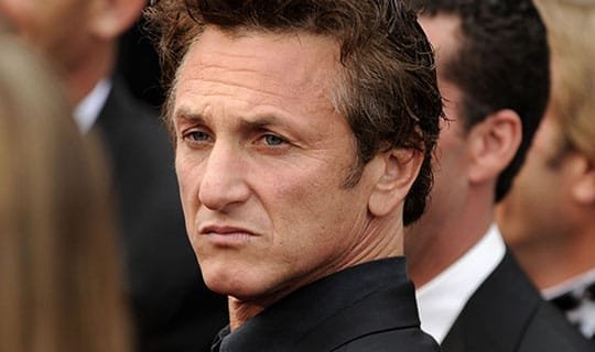 Sean Penn