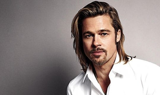 Brad Pitt