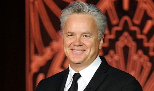 Tim Robbins