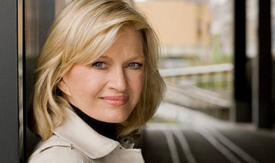 Diane Sawyer