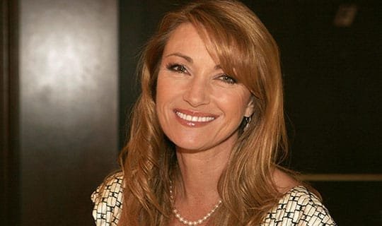 Jane Seymour