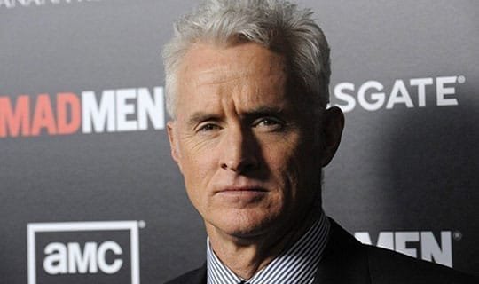 John Slattery