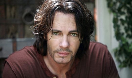 Rick Springfield