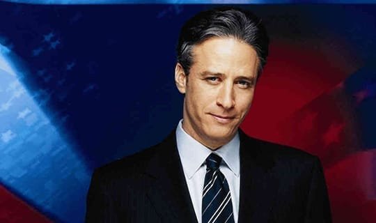 Jon Stewart