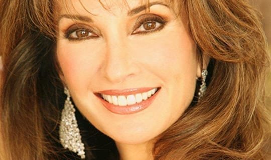 Susan Lucci