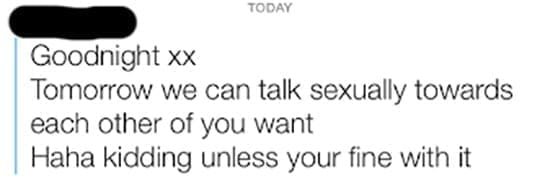 1. Haha srandu