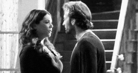 Luke et Lorelei - 