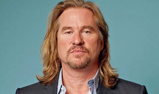 Val Kilmer