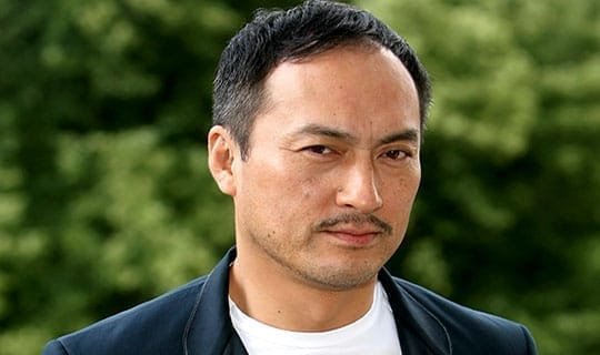 Ken Watanabe