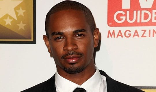 Damon Wayans