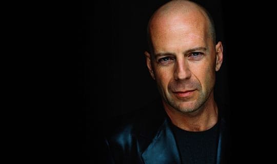 Bruce Willis