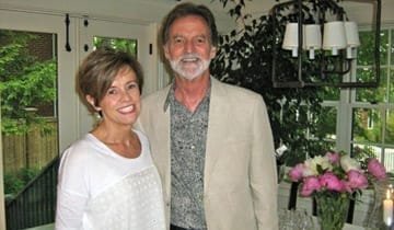 Diane et Steve