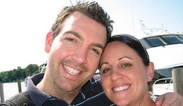 Todd et Rozie