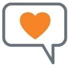 Liefde is respect