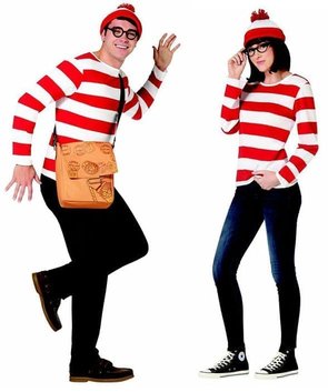 Wo ist Waldo?