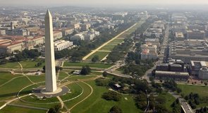 9. Washington, DC 110.455 alleinstehende Männer