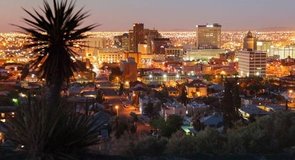 15. El Paso, Texas 91.939 Single-Männer