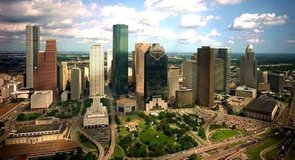 4. Houston, Texas - 328.070 alleinstehende Frauen