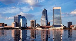 15. Jacksonville, Florida - 141.895 alleinstehende Frauen