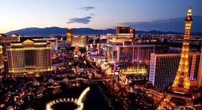 6. Las Vegas, Nevada 112.538 Single-Männer